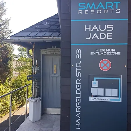 Manito Im Haus Jade Winterberg