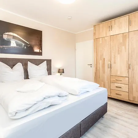 Manito Im Haus Jade Апартаменти