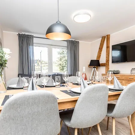 Apartment Manito Im Haus Jade Winterberg