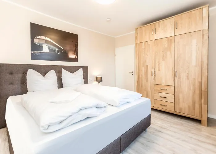 Manito Im Haus Jade Apartman